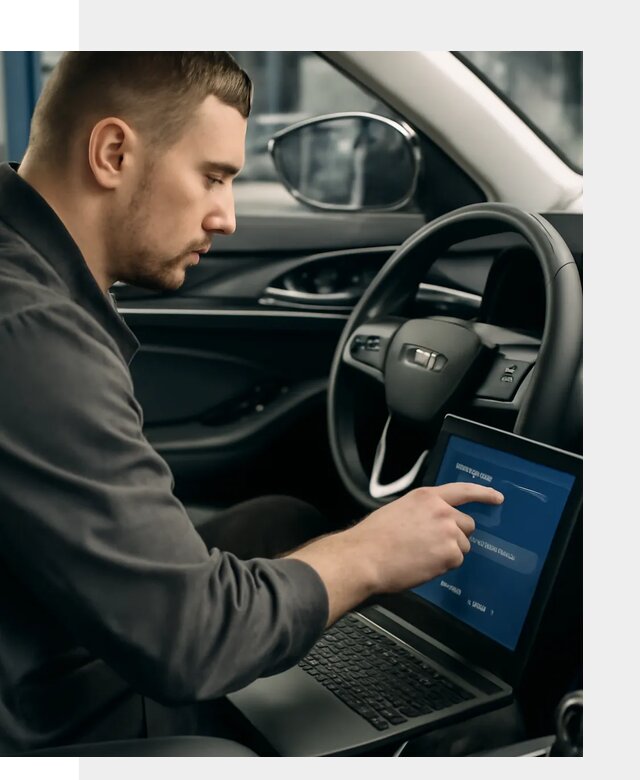 Русификация мультимедиа автомобилей Changan под ключ в Луге