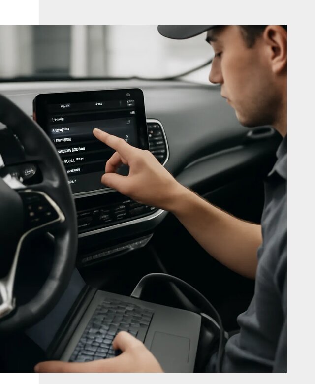 Русификация Dongfeng 7 под ключ для вашего автомобиля в Луге