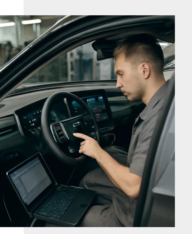 Русификация Dongfeng L7 и адаптация мультимедиа в Луге