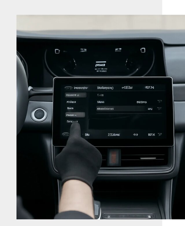 Русификация GAC GS 8 под ключ в Луге от 6702 р. | ФастМобиль-Лга