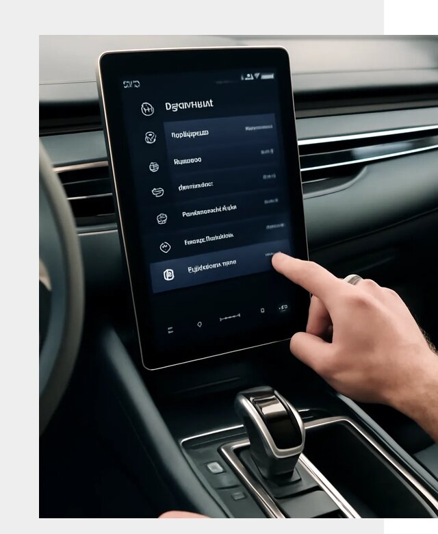 Русификация Geely Preface в Луге по цене от 10207 р. | ФастМобиль-Лга
