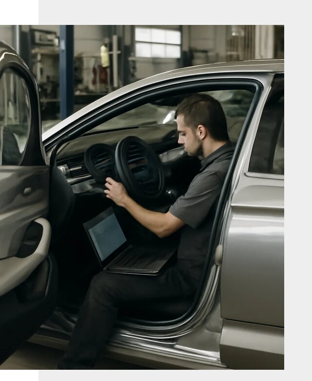 Русификация Geely Preface мультимедиа и меню в Луге