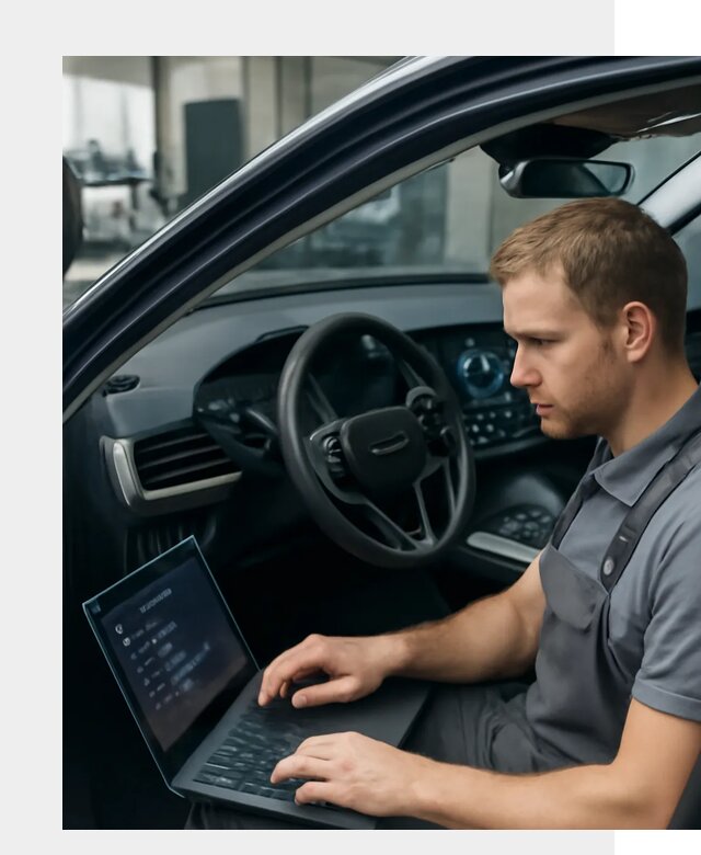 Русификация Haval в Луге по цене от 8145 р. | ФастМобиль-Лга