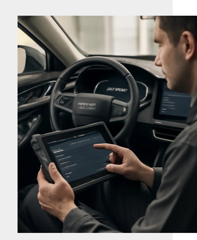 Русификация приборной панели Haval в Луге от 5671 р. | ФастМобиль-Лга