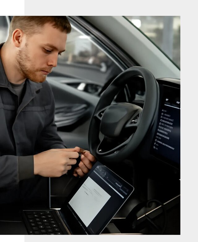 Русификация Jetour X70 Plus для мультимедиа в Луге