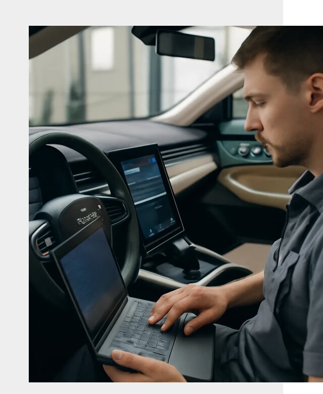 Русификация Lynk Co 900 в Луге по цене от 20517 р. | ФастМобиль-Лга