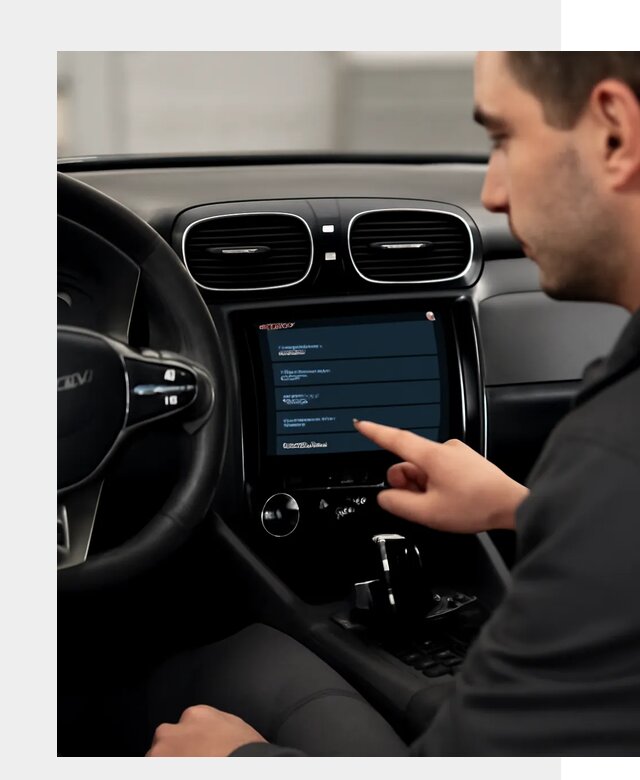 Русификация приборной панели Lynk Co в Луге от 8145 р. | ФастМобиль-Лга