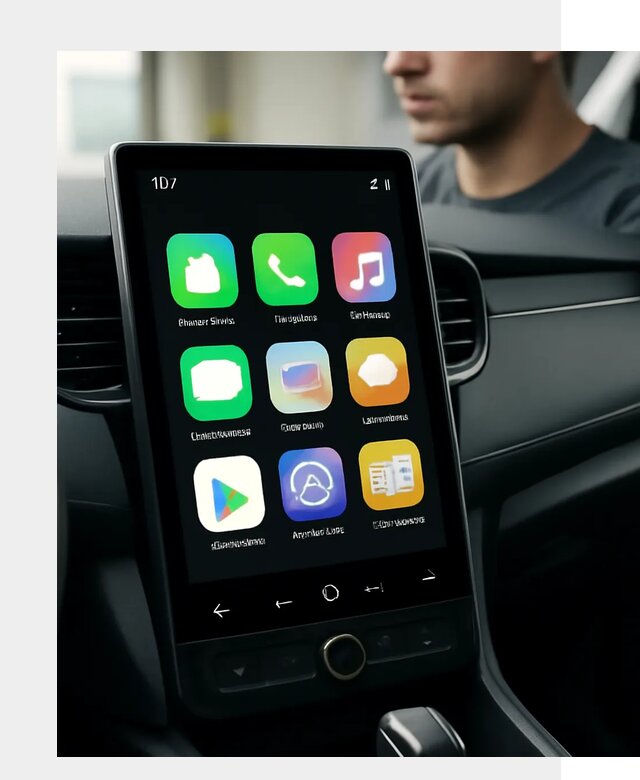 Установка приложений Lynk Co в Луге по цене от 6083 р. | ФастМобиль-Лга