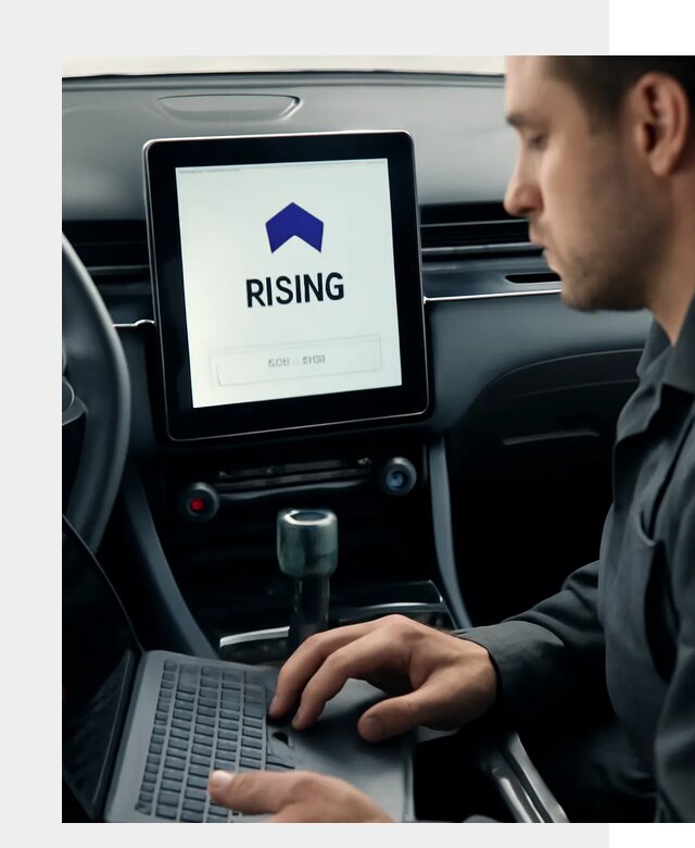 Установка приложений Rising в Луге по цене от 4640 р. | ФастМобиль-Лга