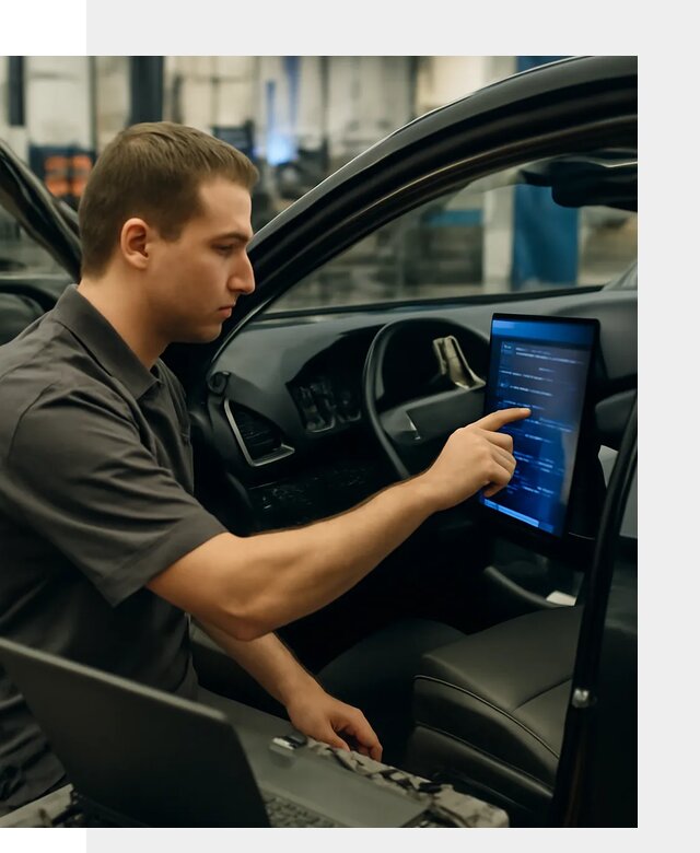 Русификация мультимедиа Hyundai для автомобилей под ключ в Луге