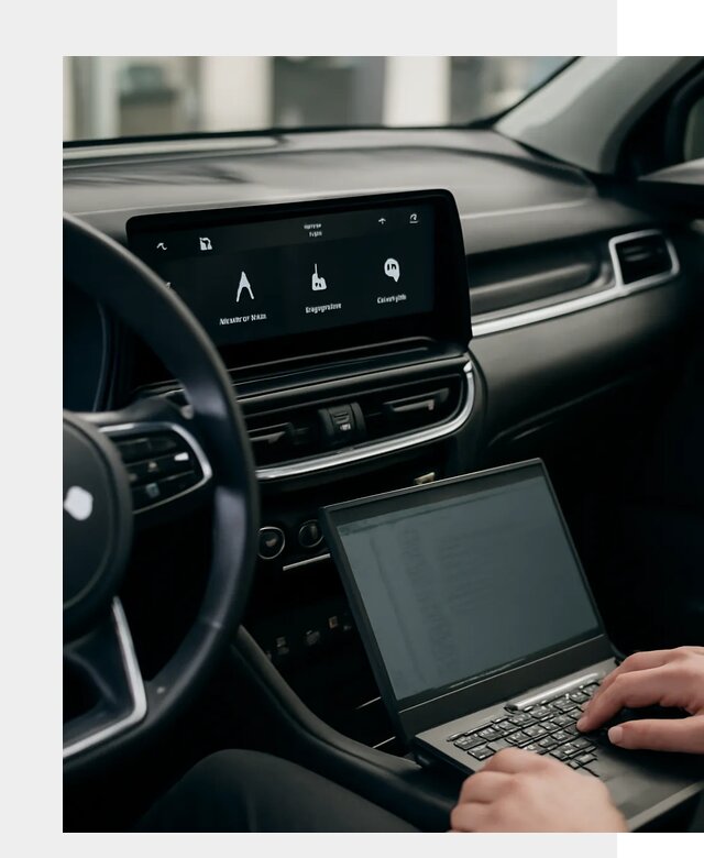 Русификация Kia K5 в Луге по цене от 6702 р. | ФастМобиль-Лга