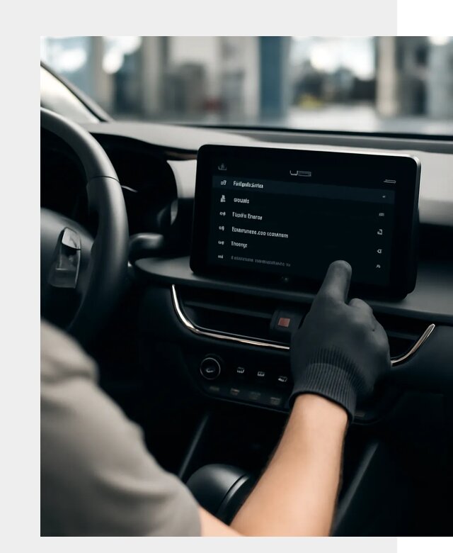 Русификация Kia всех моделей в Луге от 10207 р. | ФастМобиль-Лга