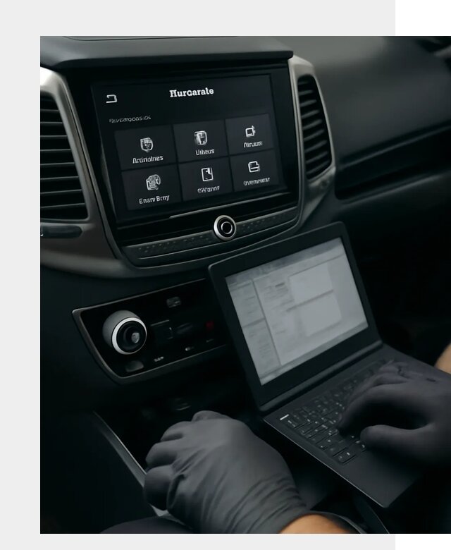 Русификация мультимедиа SsangYong в Луге от 6702 р. | ФастМобиль-Лга