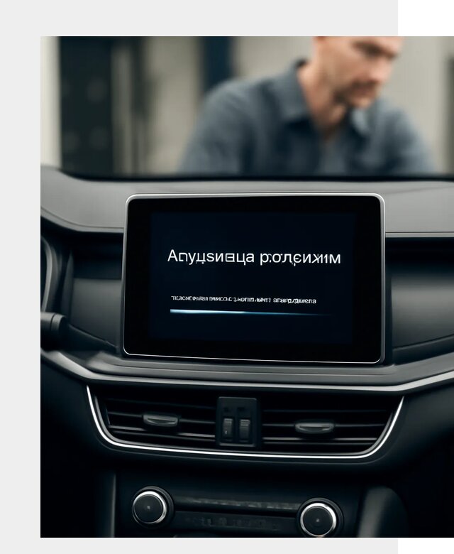 Обновление русификации авто в Луге по цене от 6083 р. | ФастМобиль-Лга