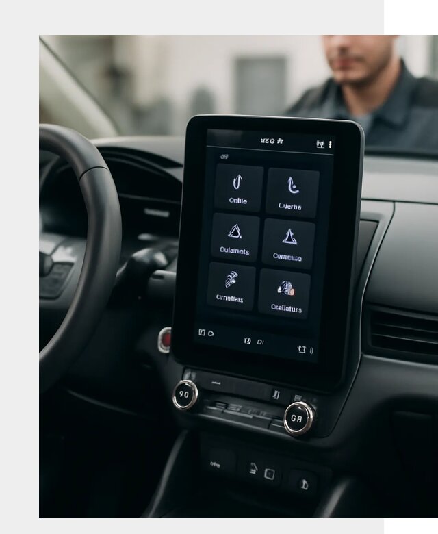 Русификация Honda в Луге по цене от 7114 р. | ФастМобиль-Лга