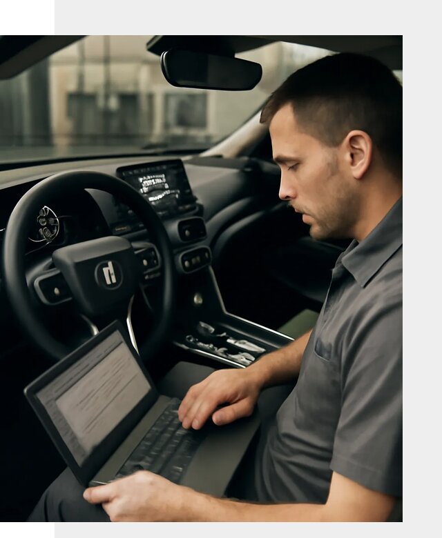 Русификация Honda Accord на русском языке под ключ в Луге