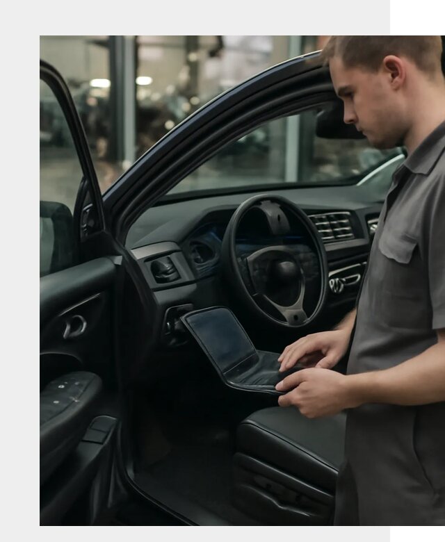 Русификация Honda Pilot по цене от 7114 р. в Луге ФастМобиль-Лга