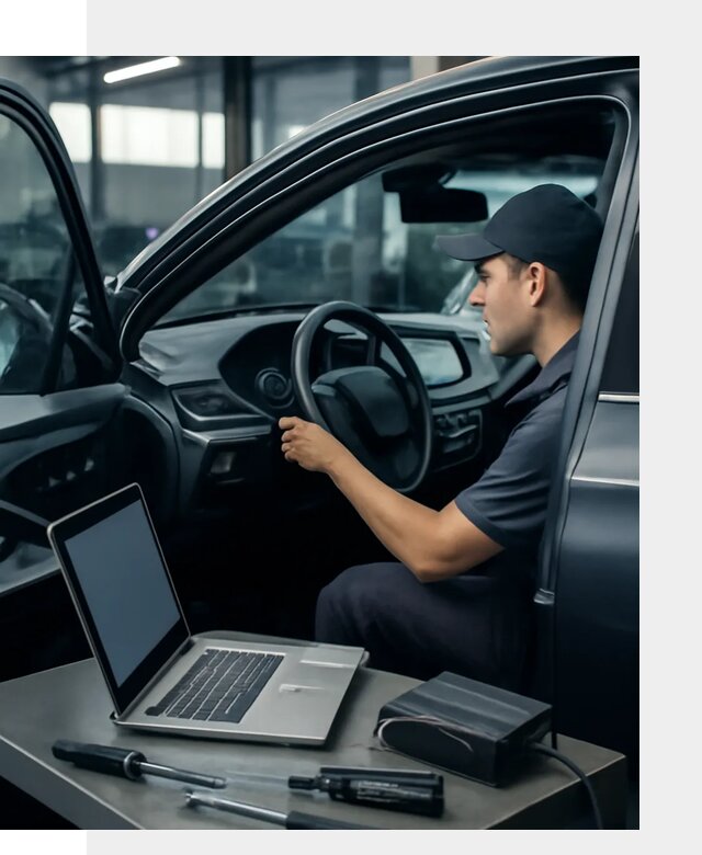 Русификация Honda Ridgeline для комфортной езды в Луге