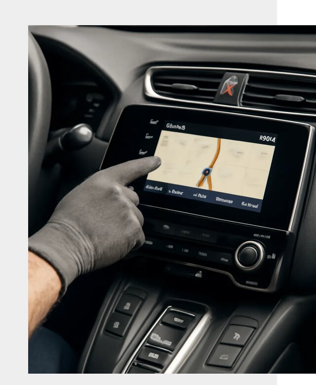 Русификация мультимедиа Honda в Луге от 7733 р. | ФастМобиль-Лга