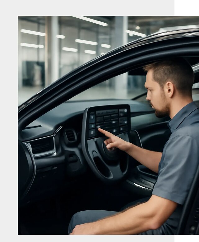 Русификация Lexus в Луге по цене от 15362 р. | ФастМобиль-Лга