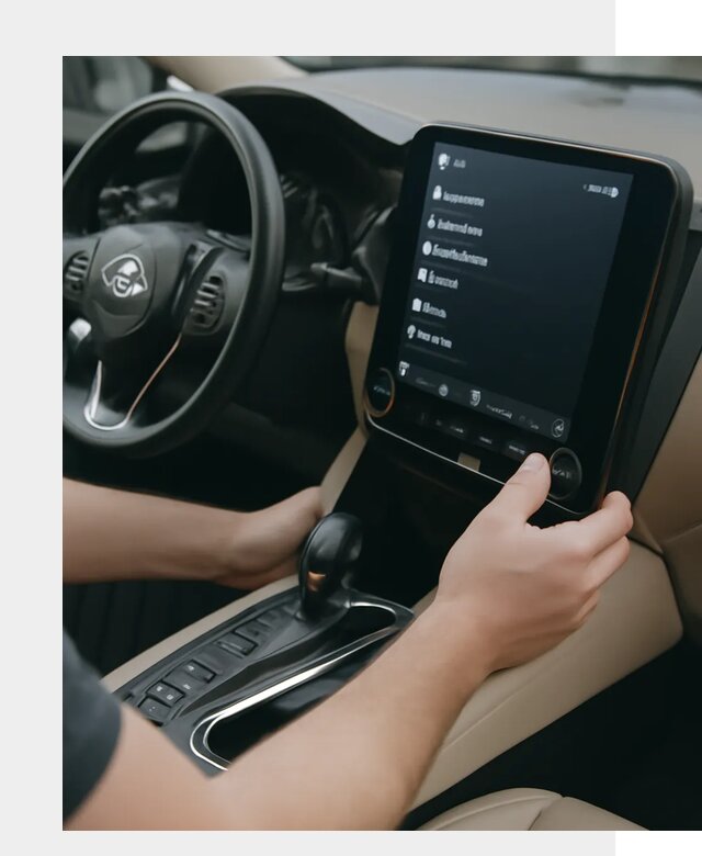 Русификация Lexus NX Panasonic в Луге от 8145 р. | ФастМобиль-Лга