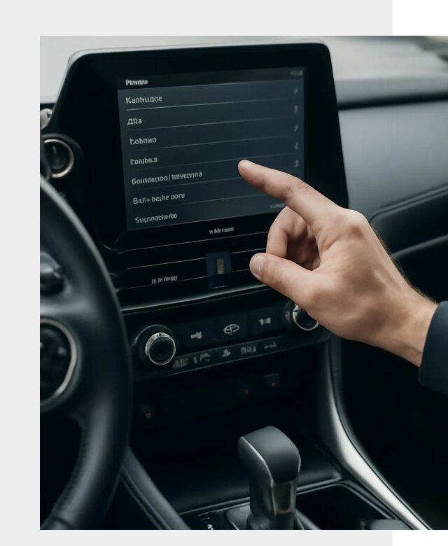 Русификация Lexus NX Pioner в Луге по цене 8764 р. | ФастМобиль-Лга