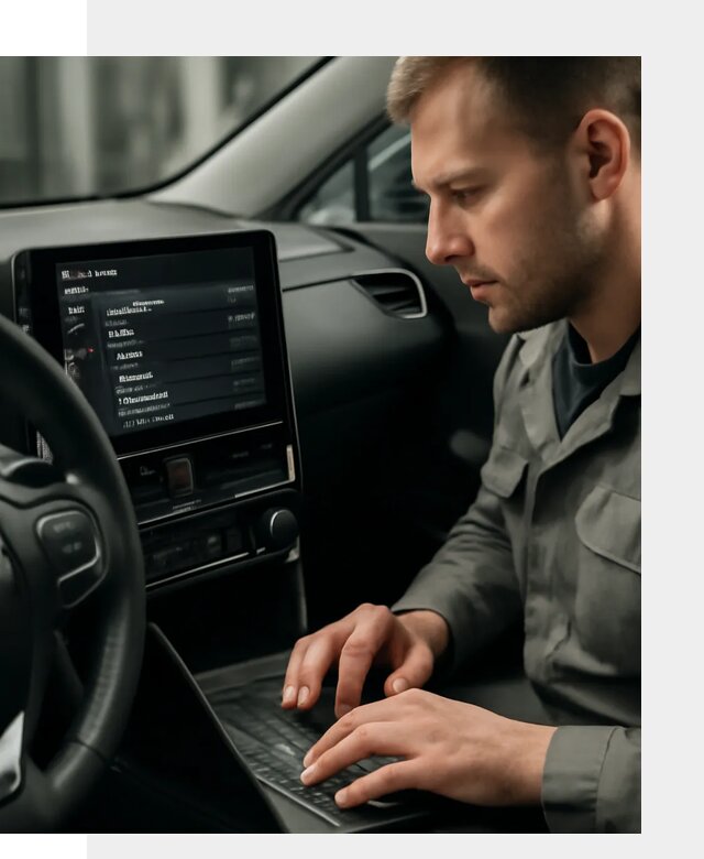 Русификация мультимедиа Lexus NX PIONER для авто в Луге