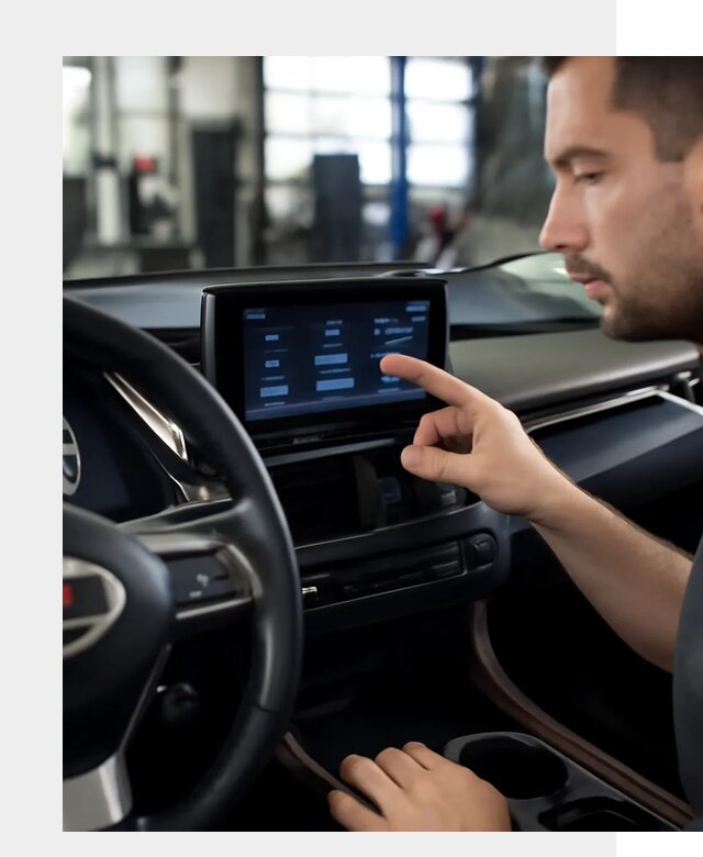 Русификация Lexus RX PANASONIC в Луге от 8145 р. | ФастМобиль-Лга