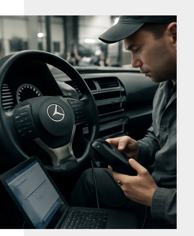 Русификация приборной панели Lexus на русском языке в Луге