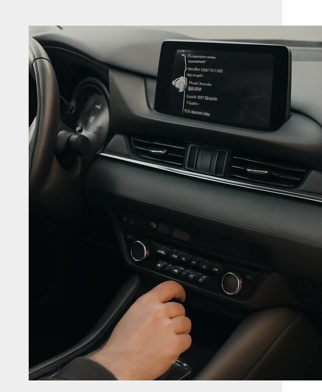 Русификация мультимедиа Mazda в Луге по цене от 8145 р. | ФастМобиль-Лга