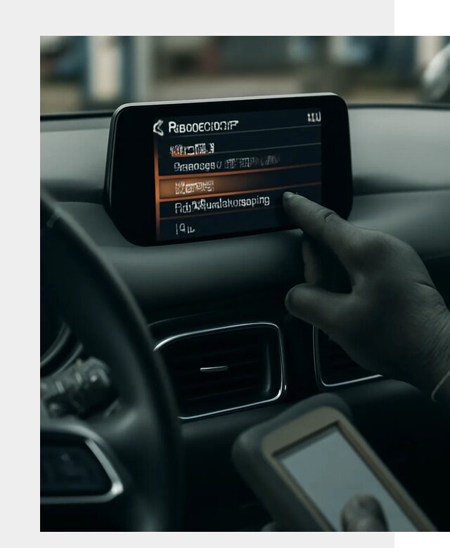 Установка приложений Mazda в Луге по цене от 5567 р. | ФастМобиль-Лга