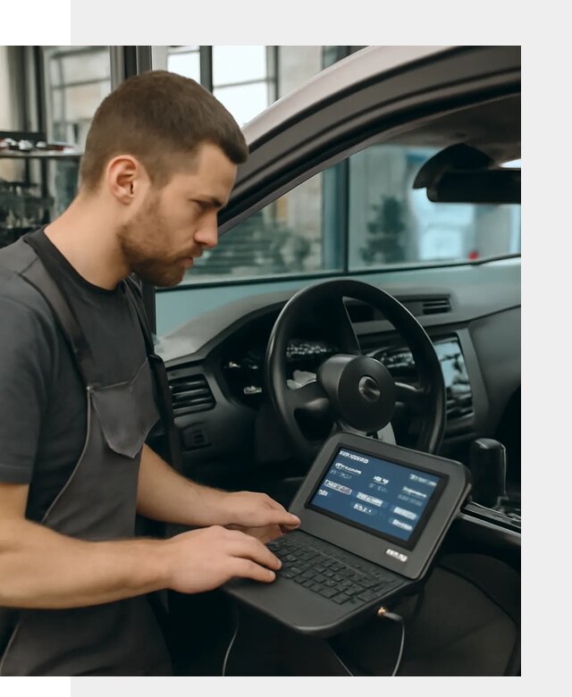 Русификация автомобилей Nissan для всех моделей в Луге