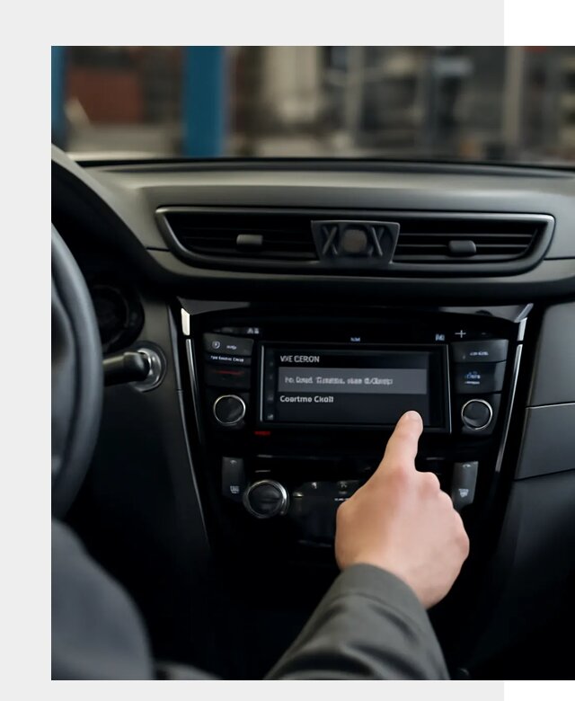 Установка приложений Nissan в Луге по цене от 5671 р. | ФастМобиль-Лга