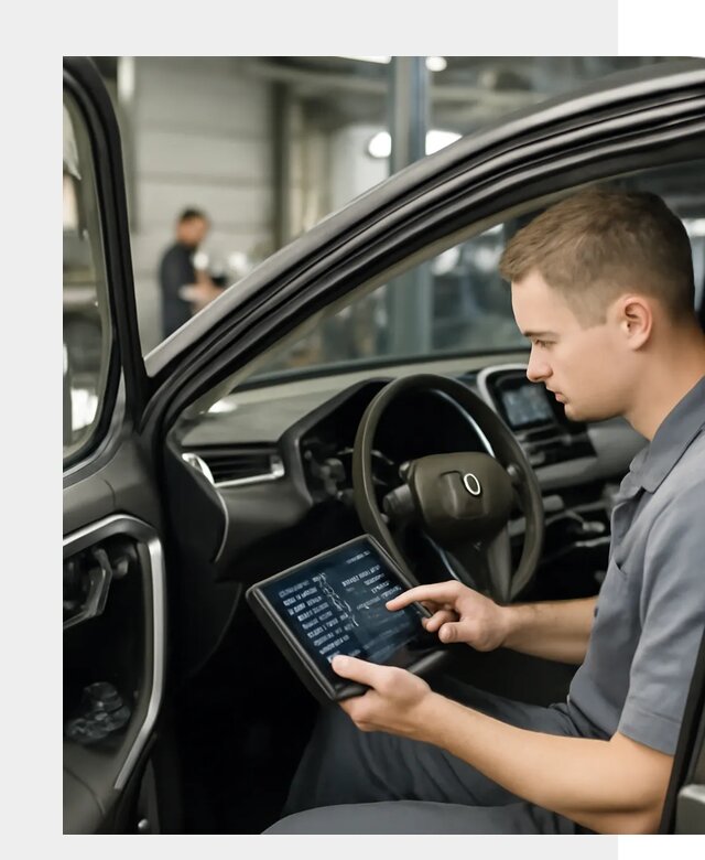 Русификация Toyota RAV4 в Луге по цене от 6702 р. | ФастМобиль-Лга