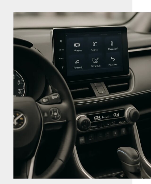 Русификация приборной панели Toyota в Луге от 6702 р. | ФастМобиль-Лга